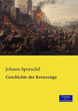 Geschichte der Kreuzzüge