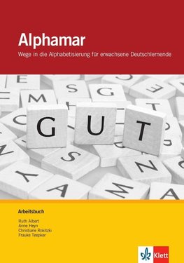 Alphamar. Arbeitsbuch