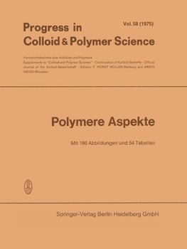 Polymere Aspekte