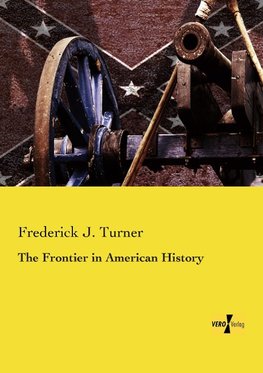 The Frontier in American History