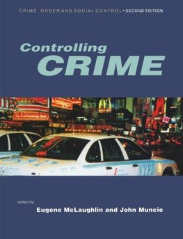 Controlling Crime