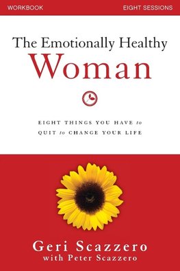 The Emotionally Healthy Woman Workbook