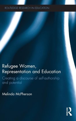 Refugee Women, Representation and Education