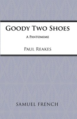 Goody Two Shoes