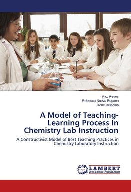 A Model of Teaching-Learning Process In Chemistry Lab Instruction