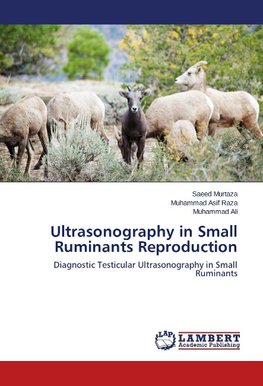 Ultrasonography in Small Ruminants Reproduction