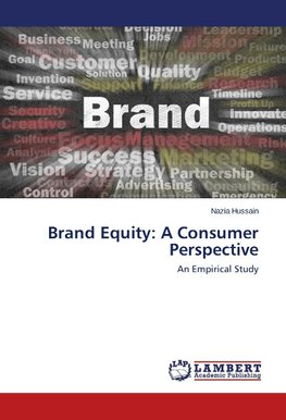 Brand Equity: A Consumer Perspective