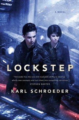 LOCKSTEP