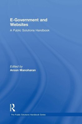 E-Government and Websites