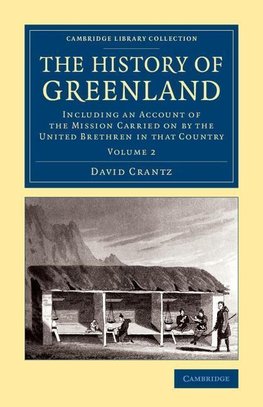 The History of Greenland