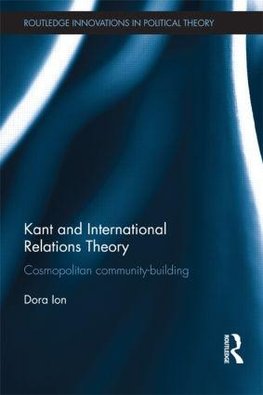 Kant and International Relations Theory