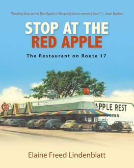 Lindenblatt, E: Stop at the Red Apple