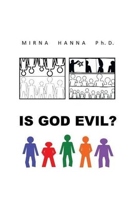 Is God Evil?