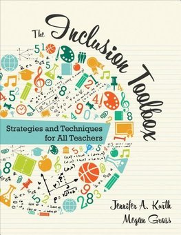 Kurth, J: Inclusion Toolbox