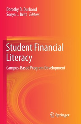 Student Financial Literacy