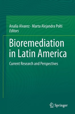 Bioremediation in Latin America