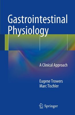 Gastrointestinal Physiology