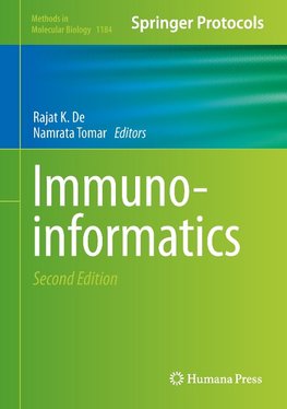 Immunoinformatics