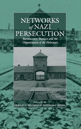 Networks of Nazi Persecution