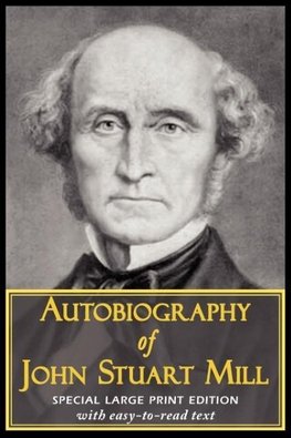 Autobiography of John Stuart Mill