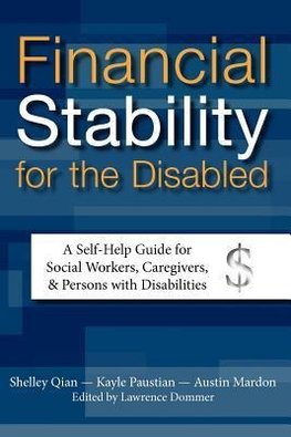 Financial Stability for the Disabled