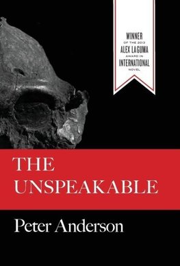 The Unspeakable