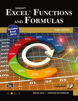 Microsoft Excel Functions and Formulas