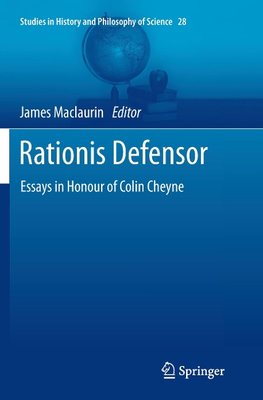 Rationis Defensor