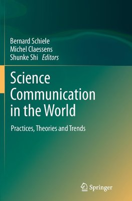 Science Communication in the World