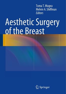 Aesthetic Surgery of the Breast