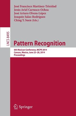 Pattern Recognition