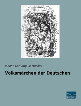 Volksmärchen der Deutschen