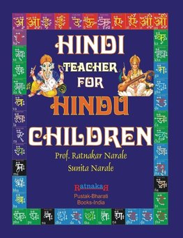 Hindi Teacher for Hindu Children