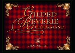 Gilded Reverie Lenormand