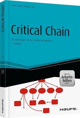 Critical Chain - inkl. Arbeitshilfen online