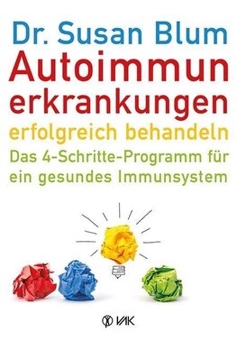 Autoimmunerkrankungen erfolgreich behandeln