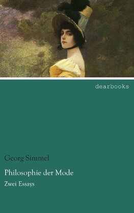 Philosophie der Mode