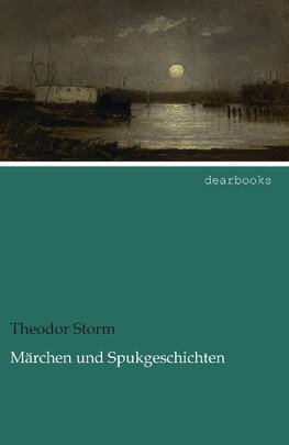 Märchen und Spukgeschichten