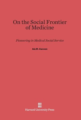 On the Social Frontier of Medicine