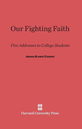 Our Fighting Faith