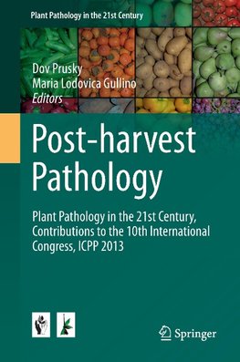 Post-harvest Pathology