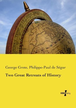 Two Great Retreats of History