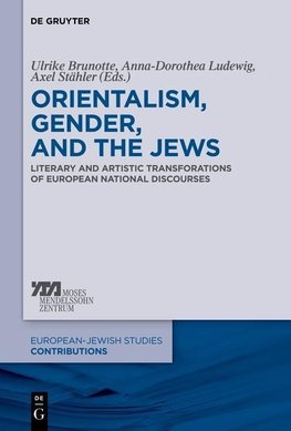 Orientalism, Gender, and the Jews