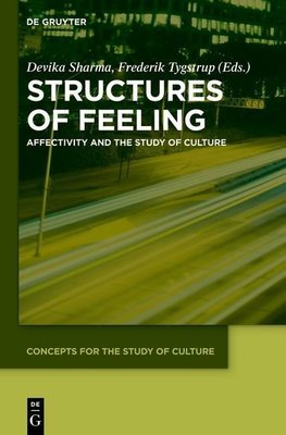 Structures of Feeling