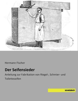 Der Seifensieder