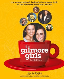 The Gilmore Girls Companion (Hardback)