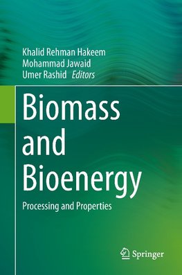 Biomass and Bioenergy