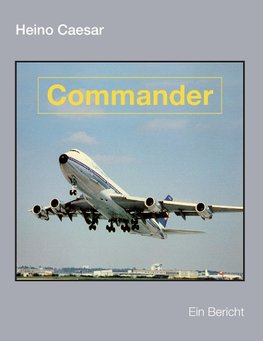 Commander (Buch III)