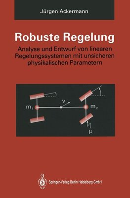 Robuste Regelung