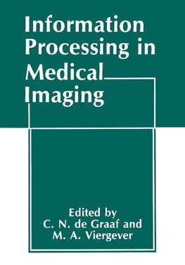 Information Processing in Medical Imaging